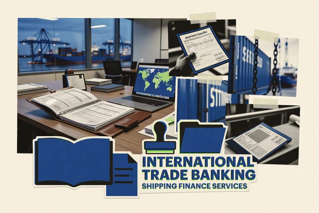 Top 10 Best International Trade Banking Services of 2026