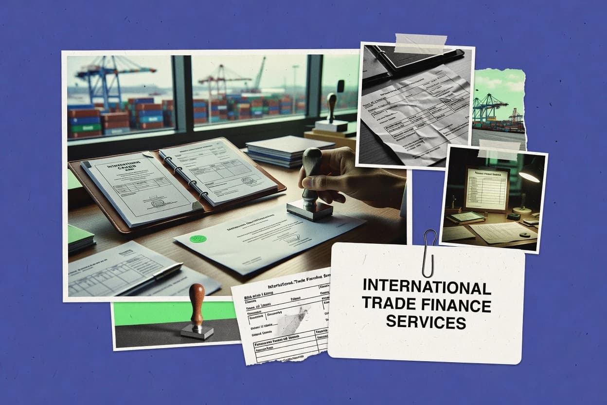 Top 10 Best International Trade Finance Services of 2026