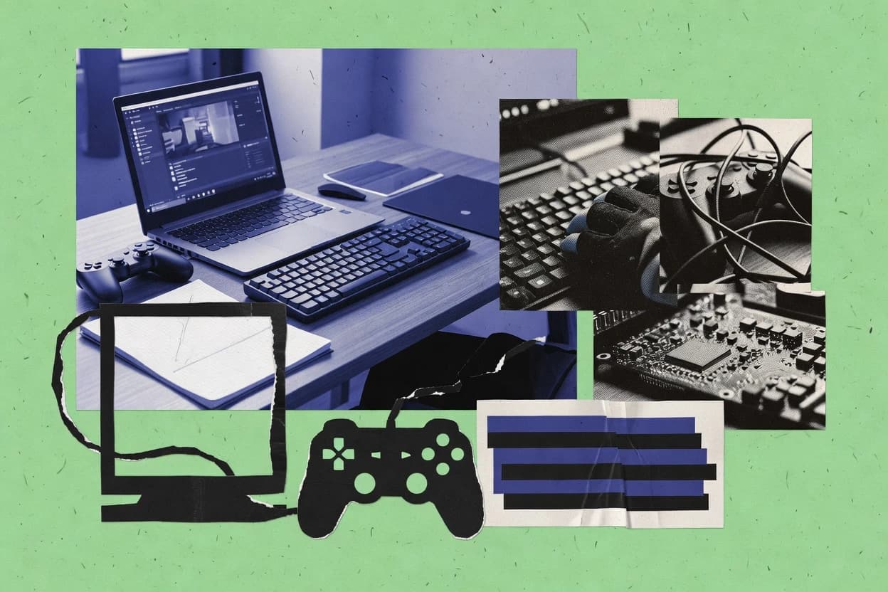 Top 10 Best Making Games Software of 2026