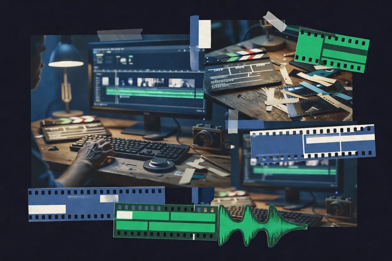 Top 10 Best Making Movie Software of 2026