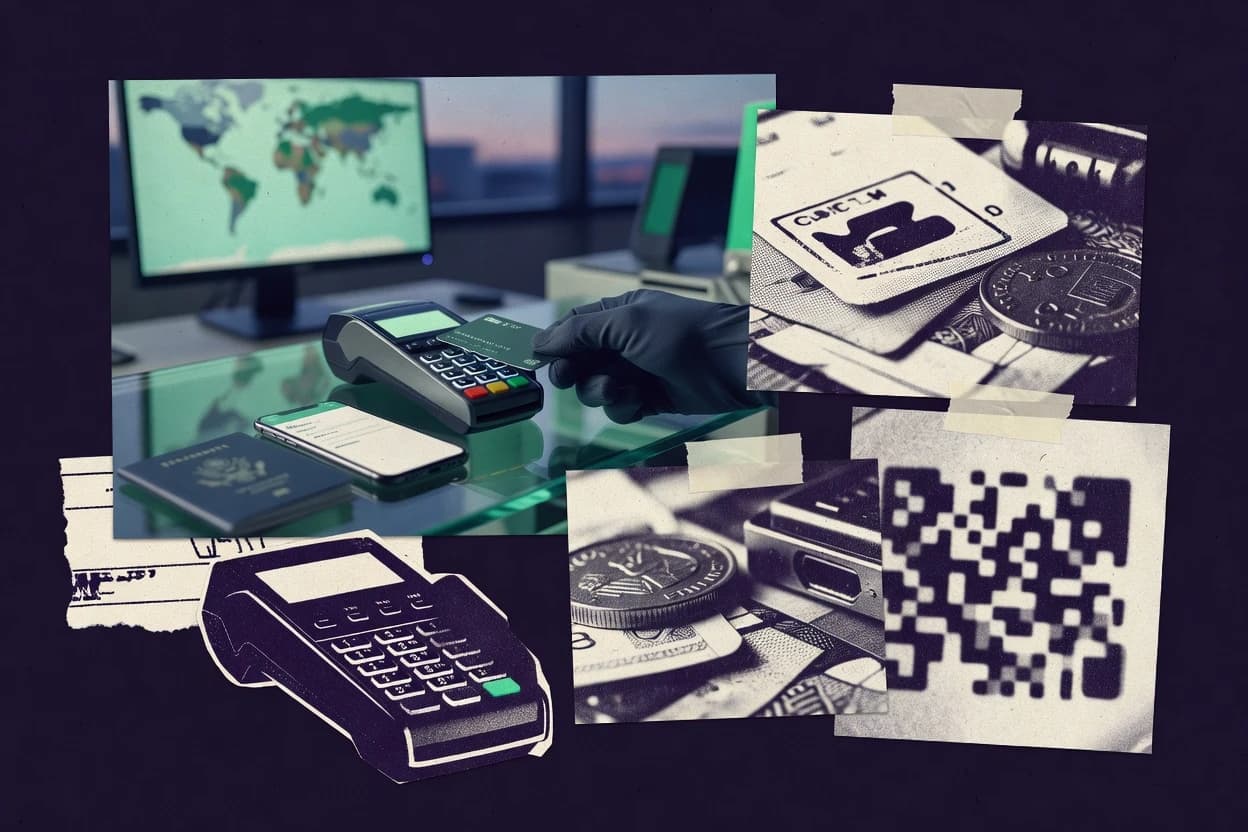 Top 10 Best International Transaction Services of 2026