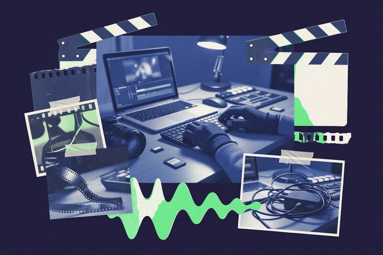 Top 10 Best Making Videos Software of 2026