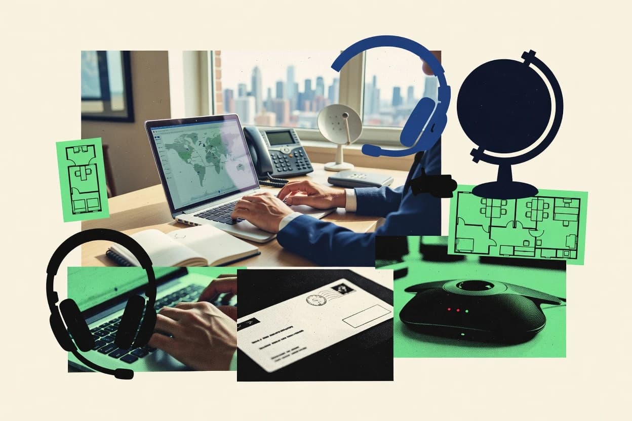 Top 10 Best International Virtual Office Services of 2026