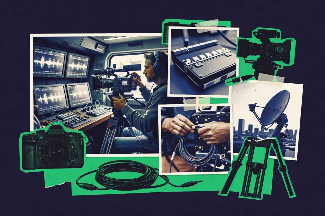 Top 10 Best International Video Production Services of 2026