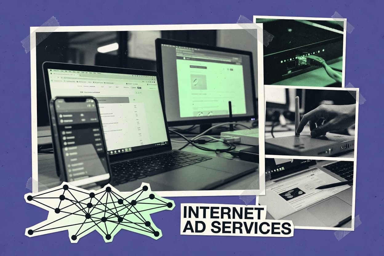 Top 10 Best Internet Ad Services of 2026