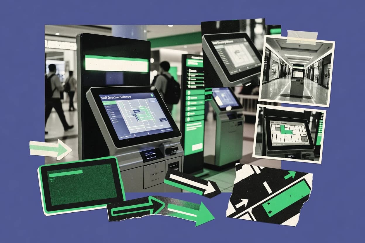 Top 10 Best Mall Directory Software of 2026