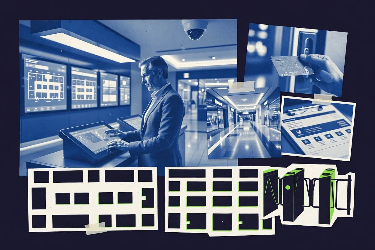 Top 10 Best Mall Manager Software of 2026