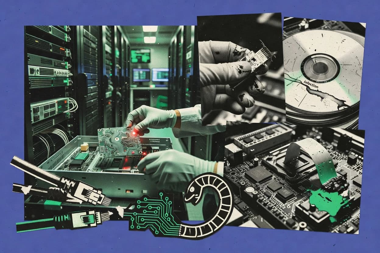 Top 10 Best Malware Malicious Software of 2026