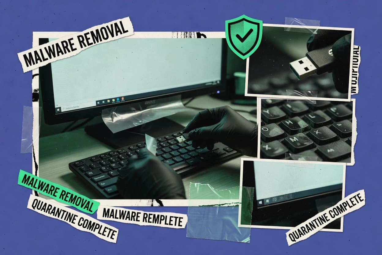 Top 10 Best Malware Removal Software of 2026