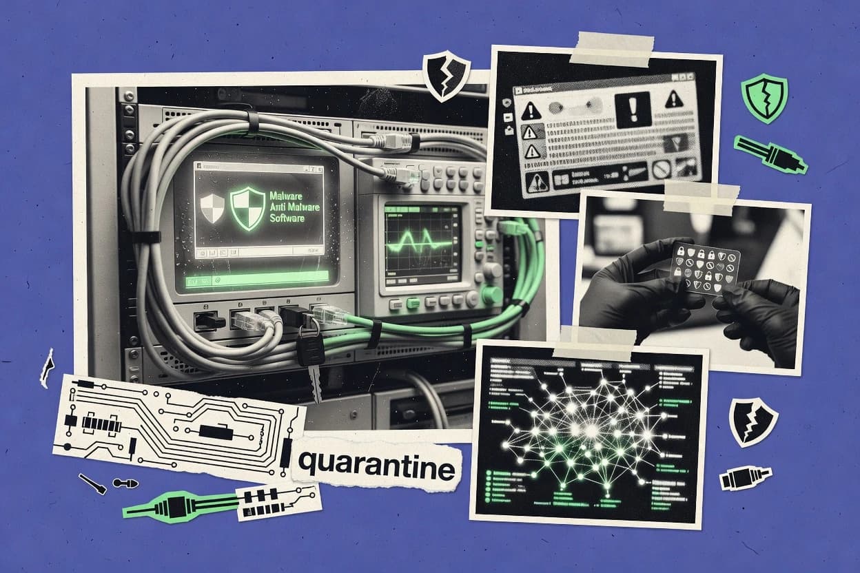 Top 10 Best Malware Anti Malware Software of 2026