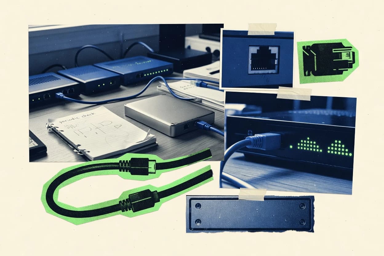 Top 10 Best Internet Backup Services of 2026