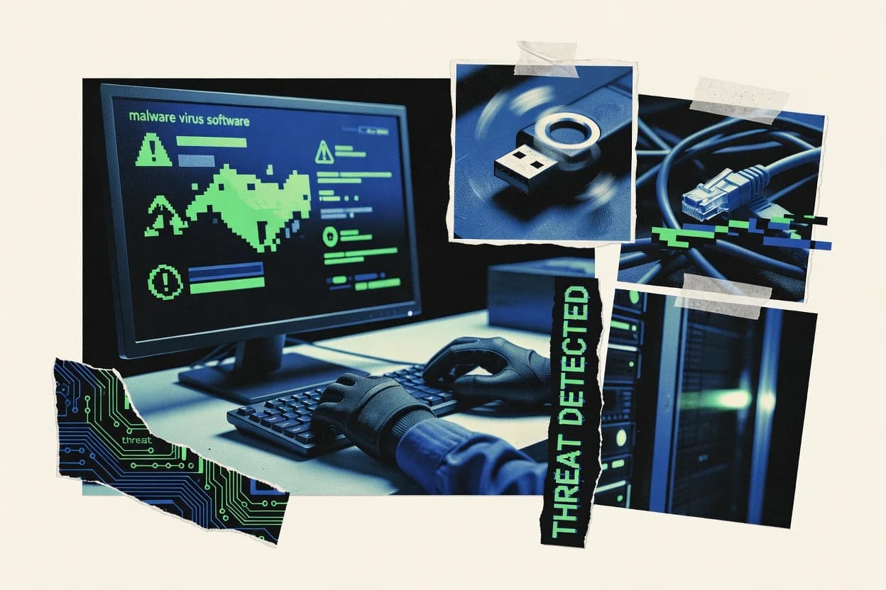 Top 10 Best Malware Virus Software of 2026