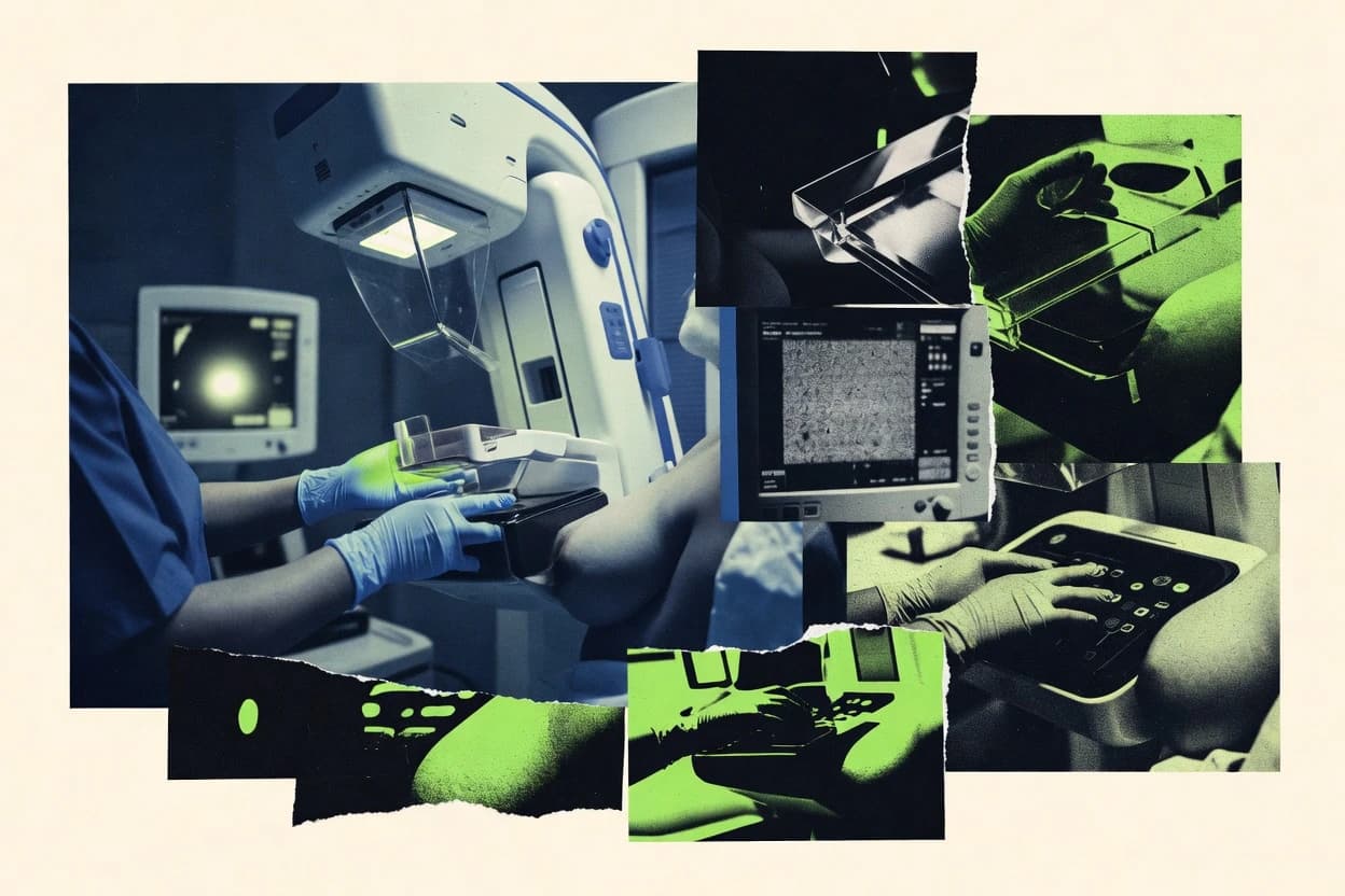 Top 10 Best Mammography Software of 2026