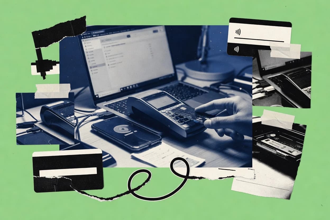Top 10 Best Internet Credit Card Processing Services of 2026
