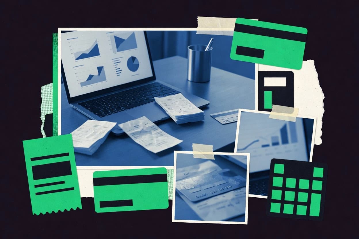 Top 10 Best Manage Expenses Software of 2026