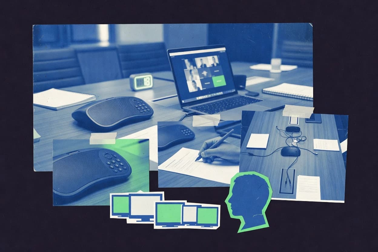 Top 10 Best Manage Meeting Software of 2026