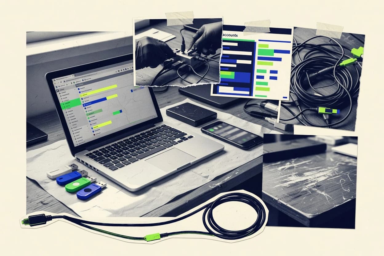 Top 10 Best Manage Multiple Email Accounts Software of 2026