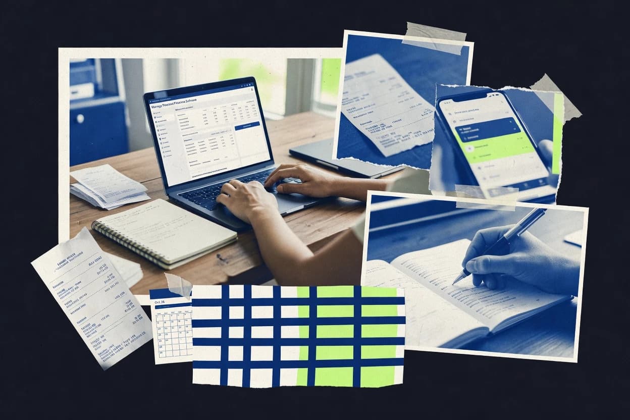 Top 10 Best Manage Personal Finances Software of 2026