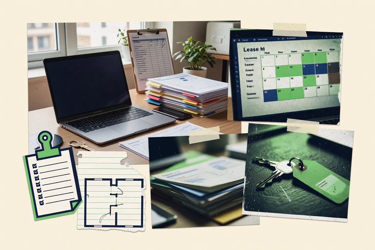 Top 10 Best Manage Rental Properties Software of 2026
