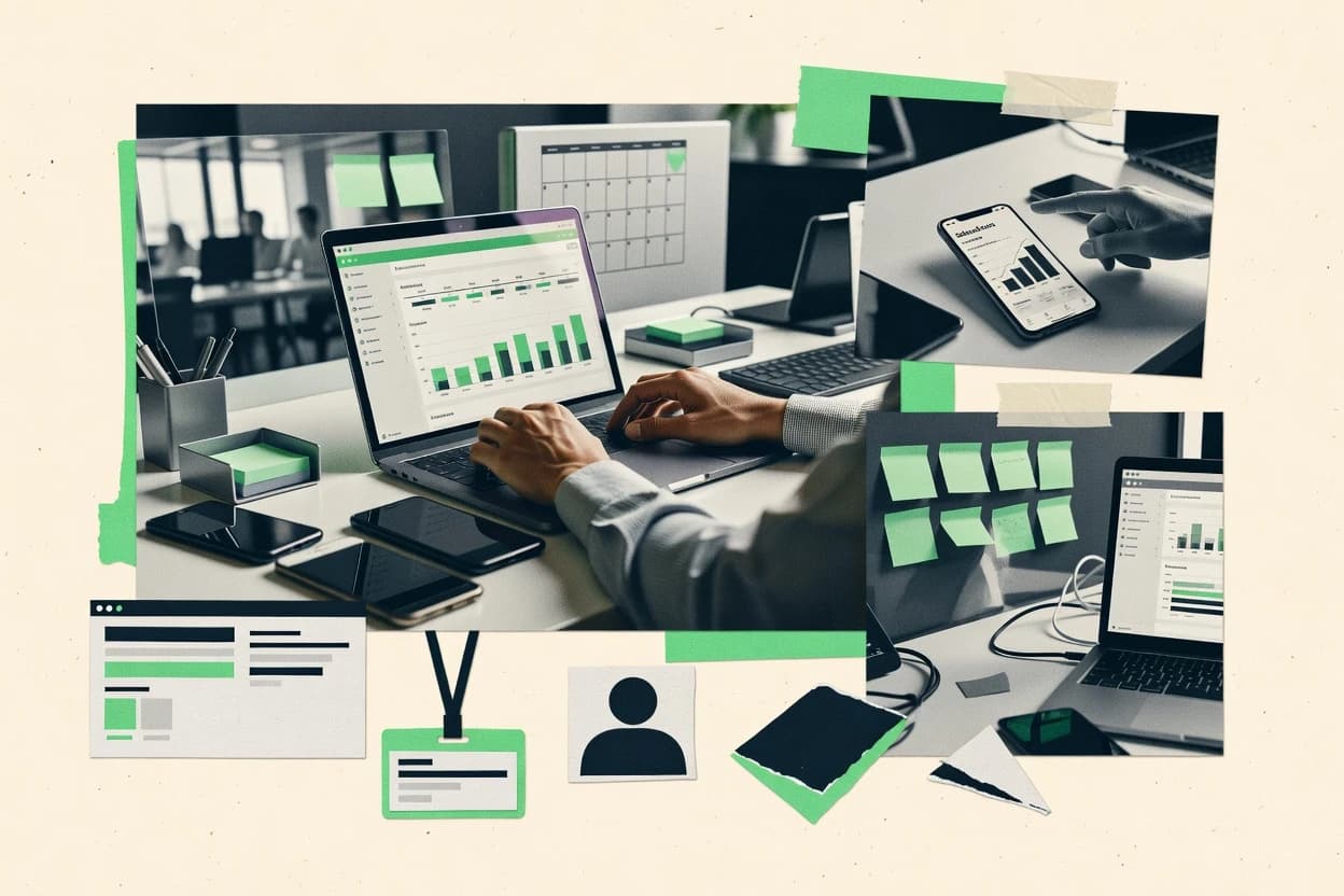 Top 10 Best Manage Sales Team Software of 2026