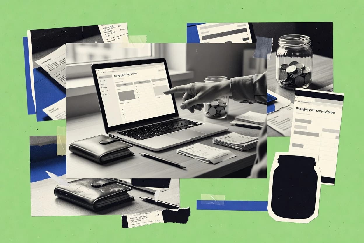 Top 10 Best Manage Your Money Software of 2026