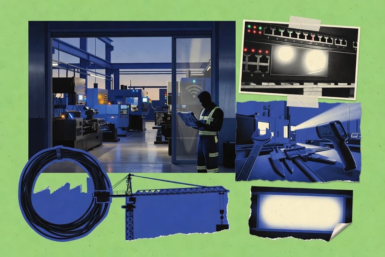 Top 10 Best Internet Marketing For Industrial Services of 2026