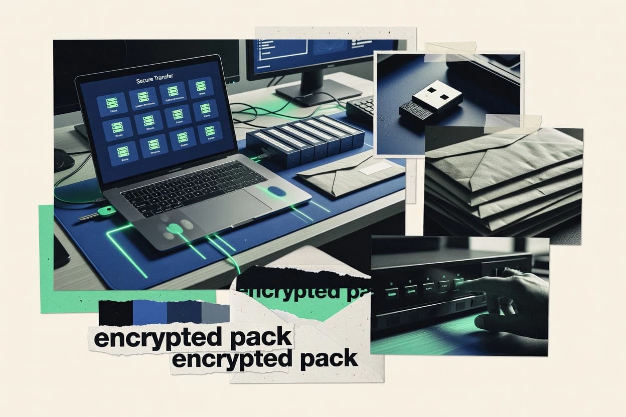 Top 10 Best Managed File Transfer Software of 2026