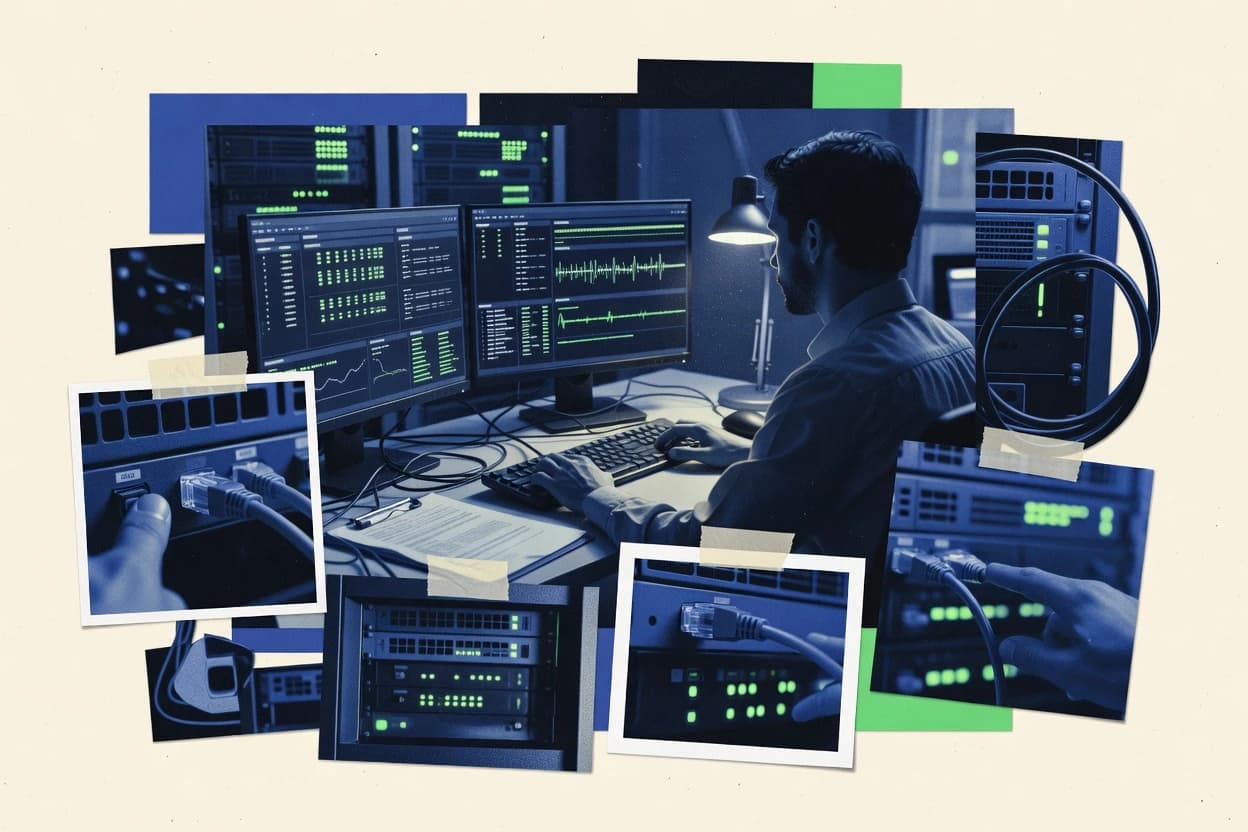 Top 10 Best Managed Service Provider Monitoring Software of 2026