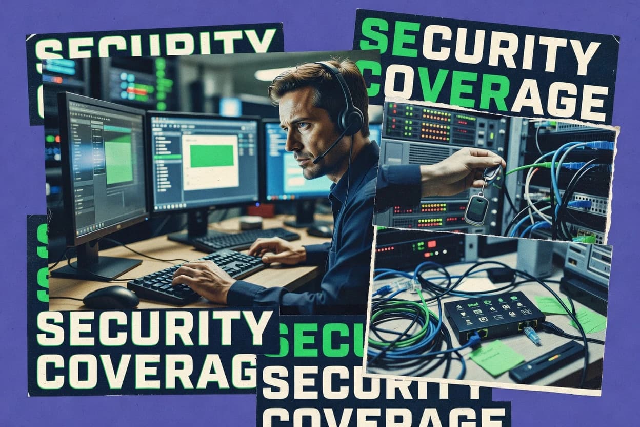 Top 10 Best Managed Security Software of 2026