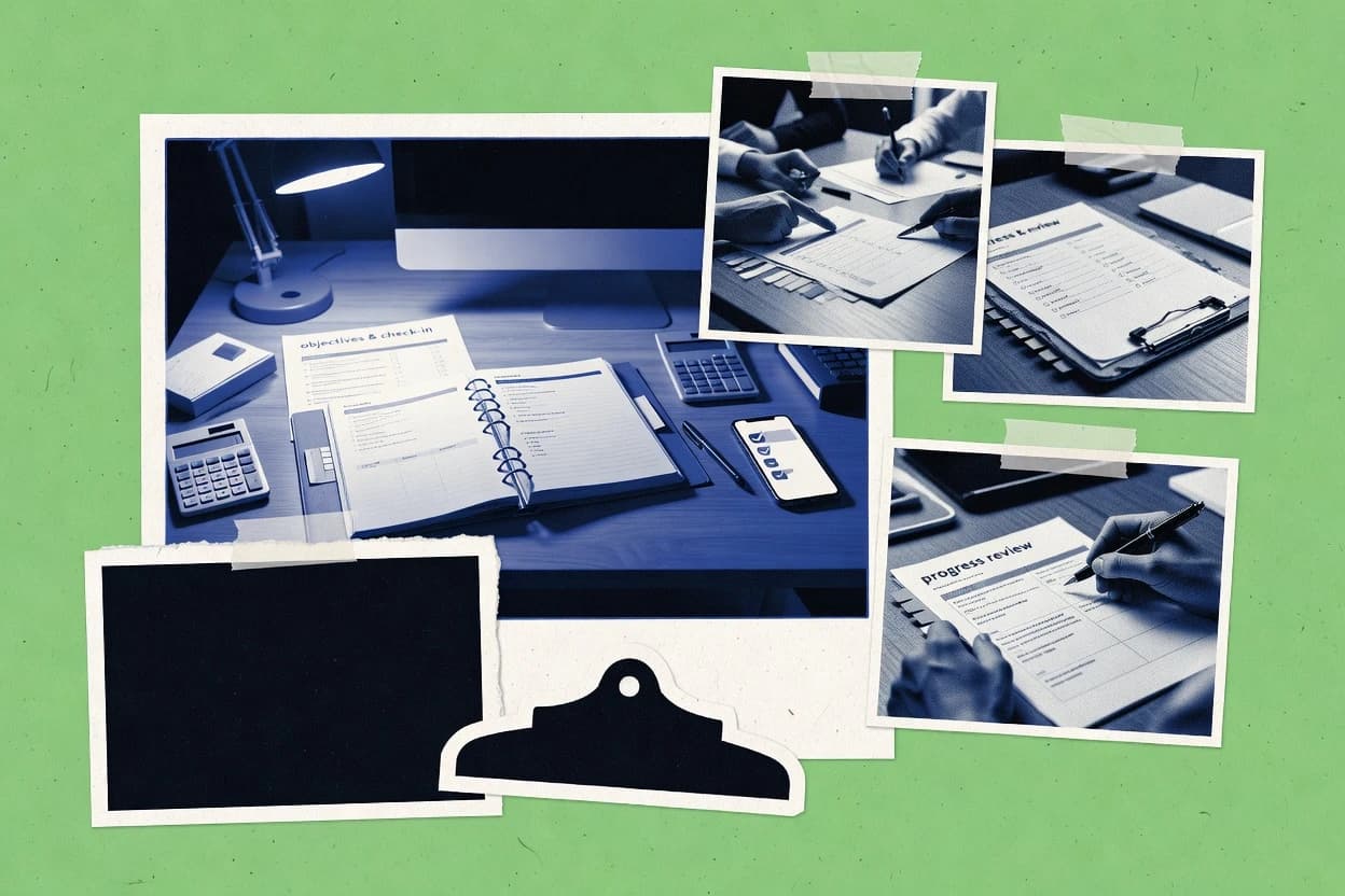 Top 10 Best Management By Objectives Software of 2026