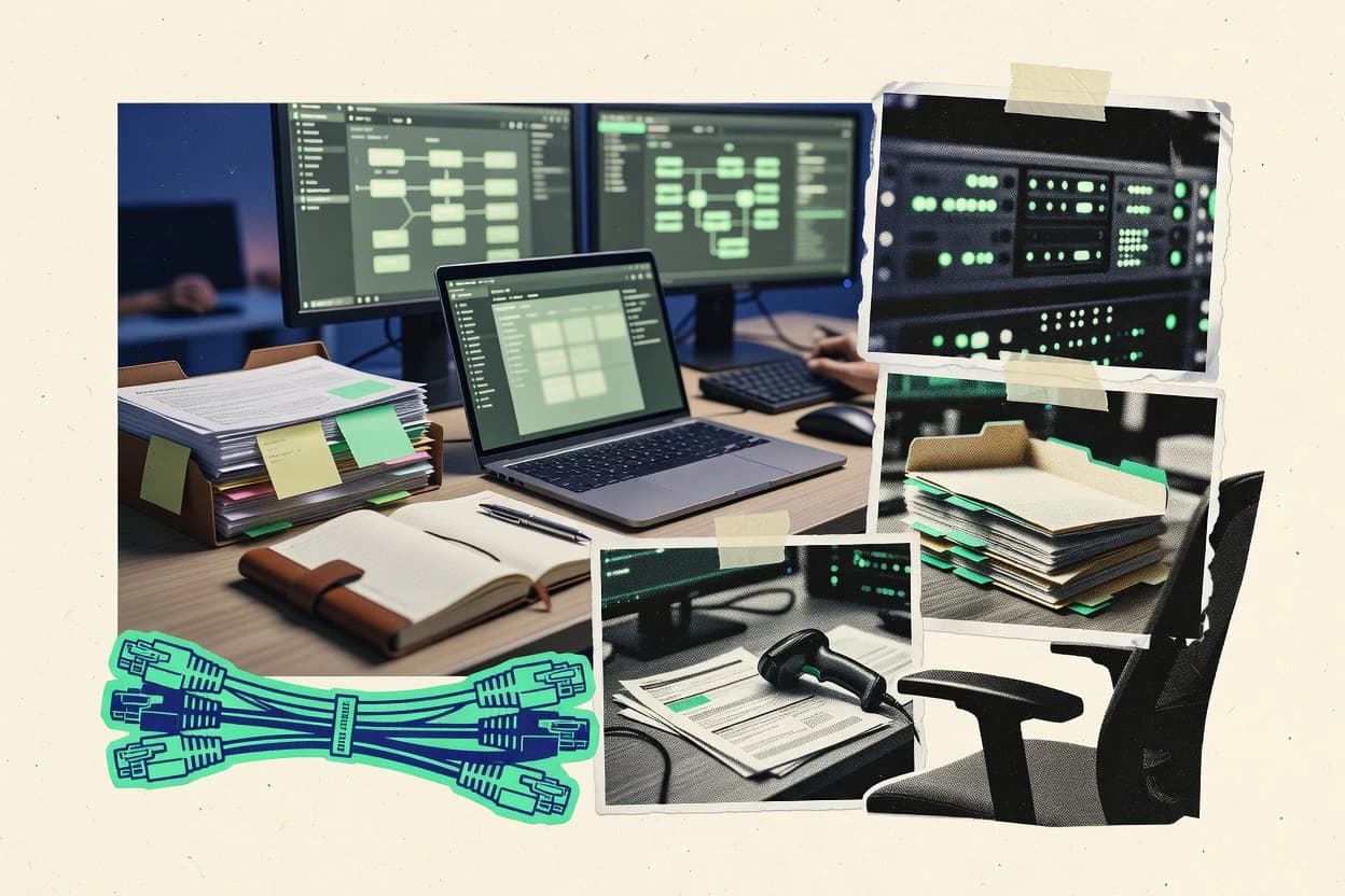 Top 10 Best Management Computer Software of 2026