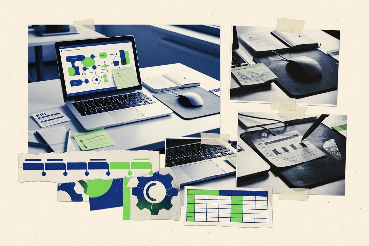 Top 10 Best Management Consultant Software of 2026