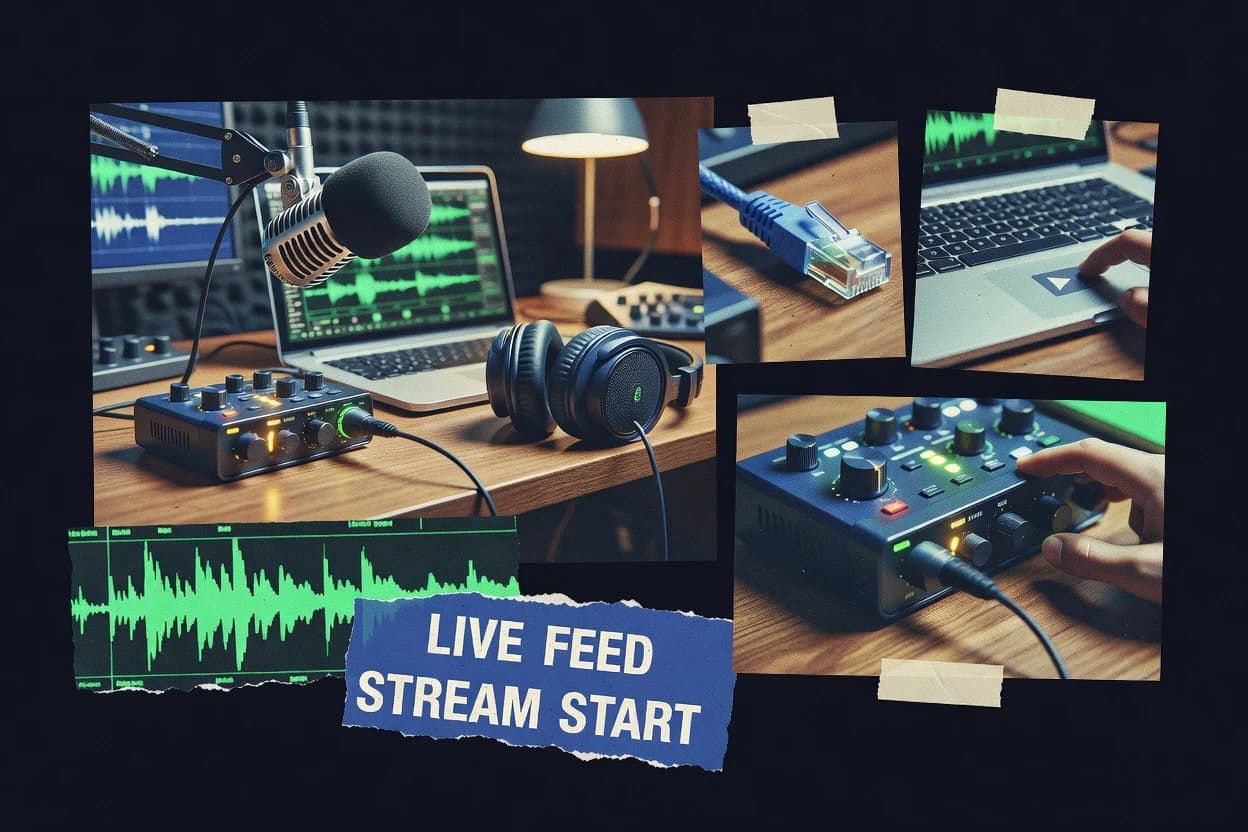 Top 10 Best Internet Radio Hosting Services of 2026