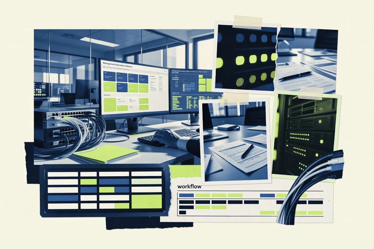 Top 10 Best Management Information Software of 2026