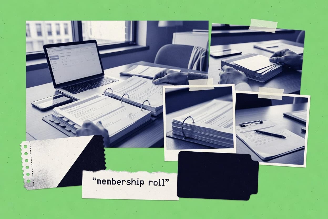 Top 10 Best Management Membership Software of 2026