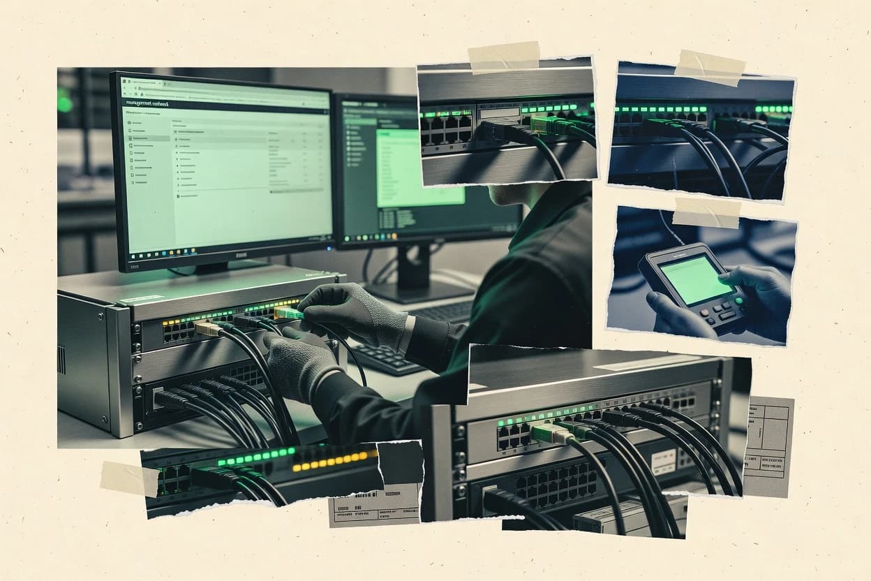 Top 10 Best Management Network Software of 2026