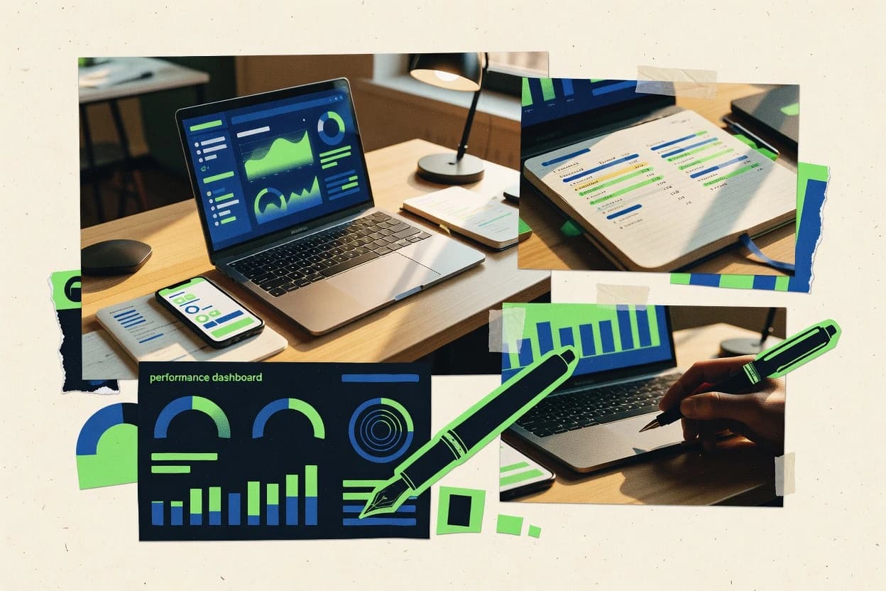 Top 10 Best Management Performance Software of 2026