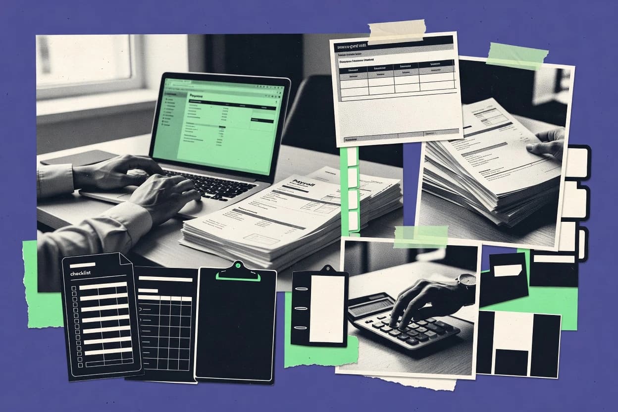 Top 10 Best Management Payroll Software of 2026