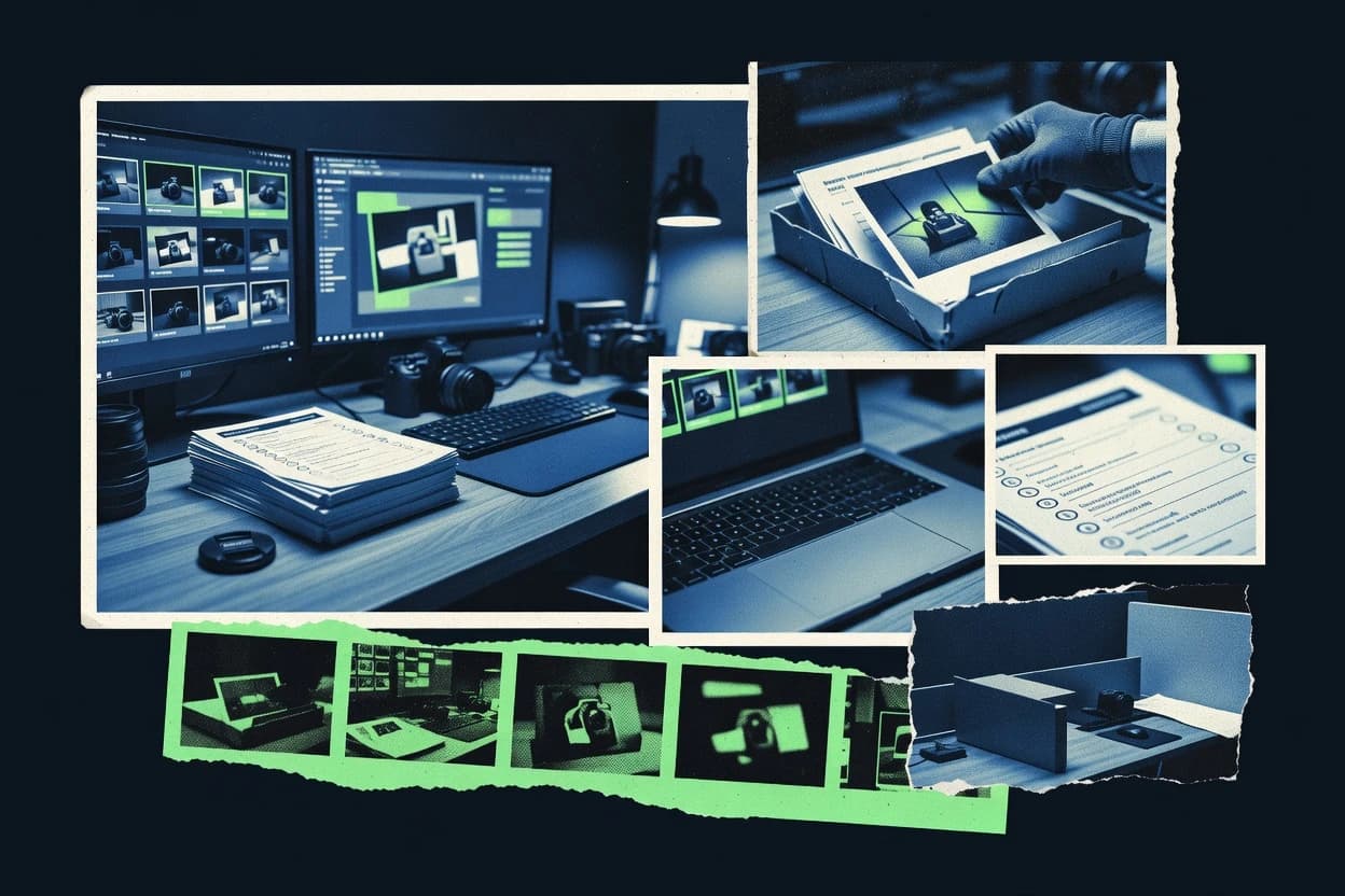 Top 10 Best Management Photo Software of 2026
