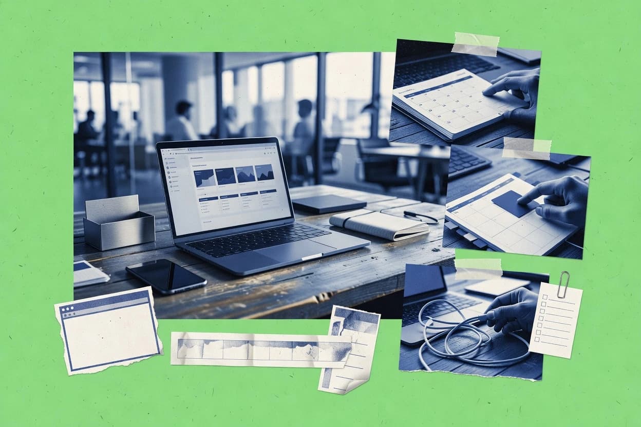 Top 10 Best Management Pro Software of 2026
