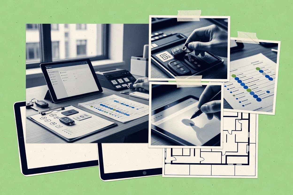Top 10 Best Management Property Software of 2026