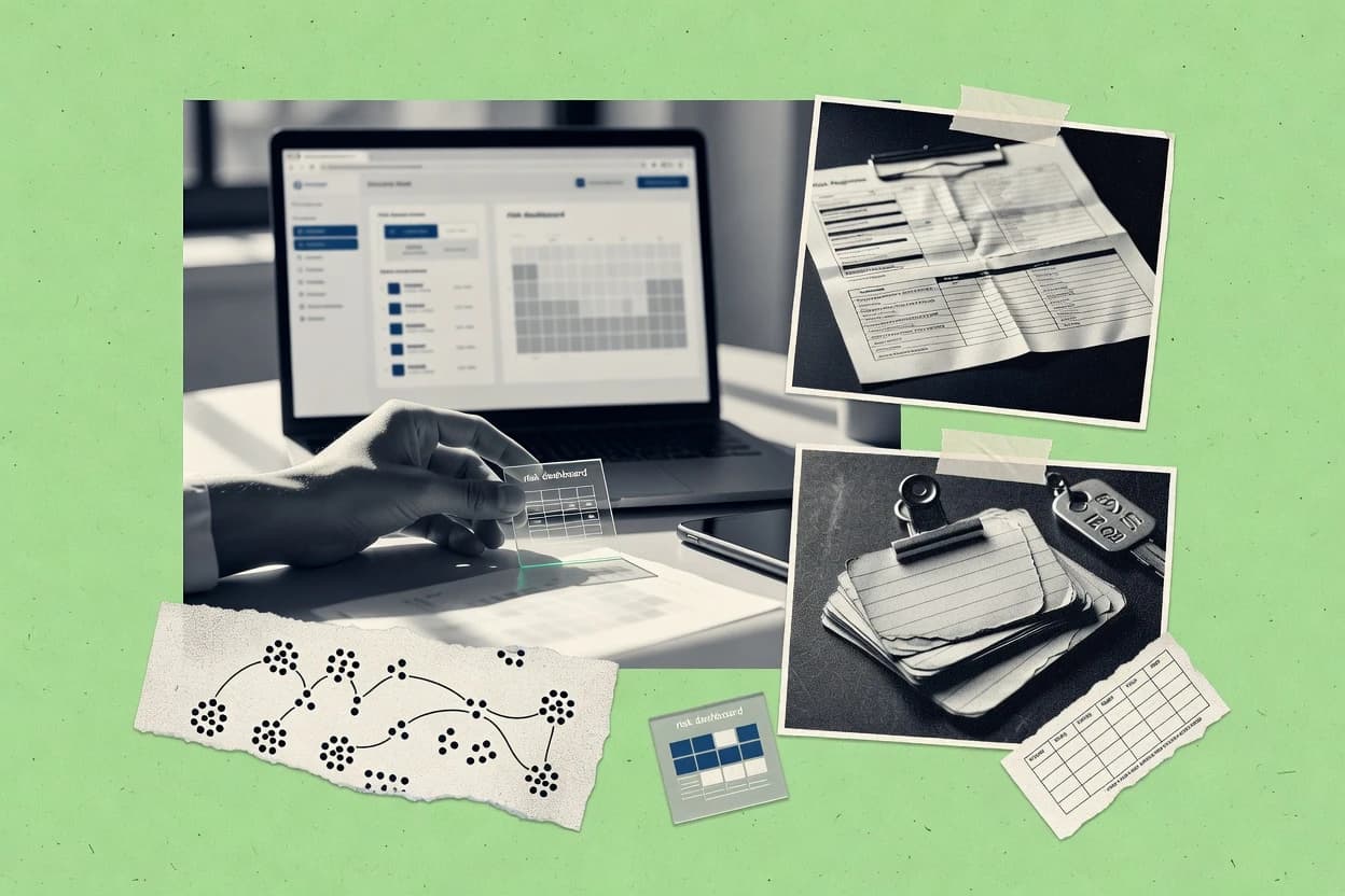 Top 10 Best Management Risk Software of 2026