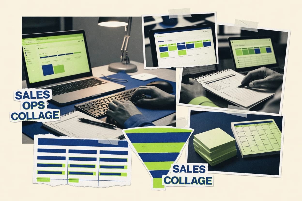 Top 10 Best Management Sales Software of 2026