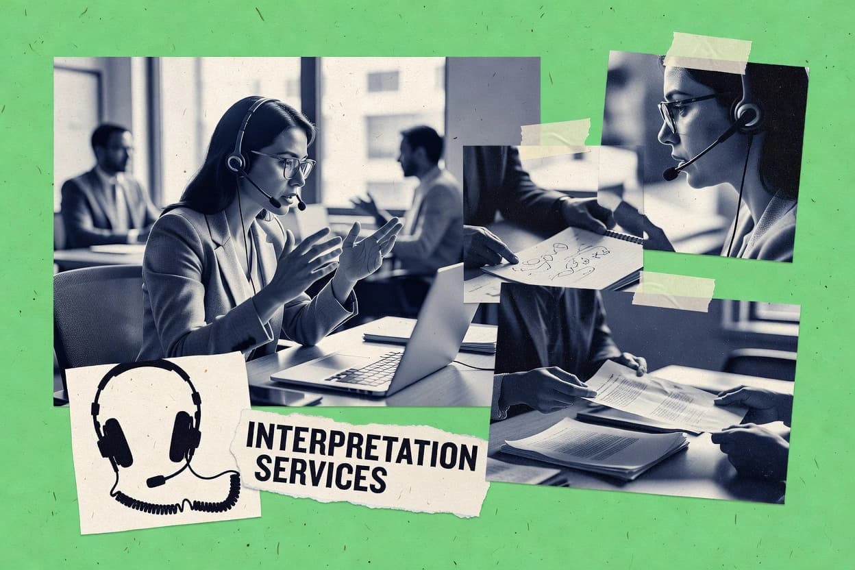 Top 10 Best Interpretation Services of 2026