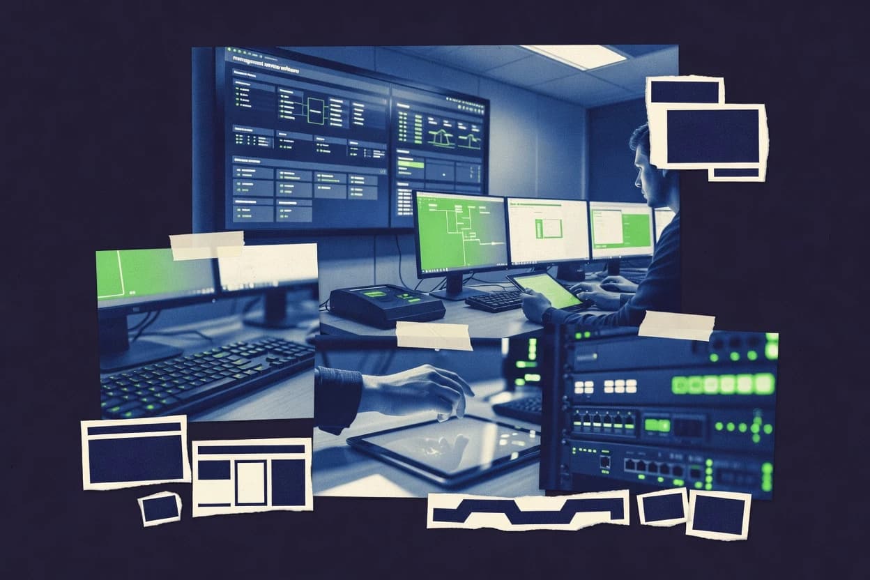 Top 10 Best Management Service Software of 2026