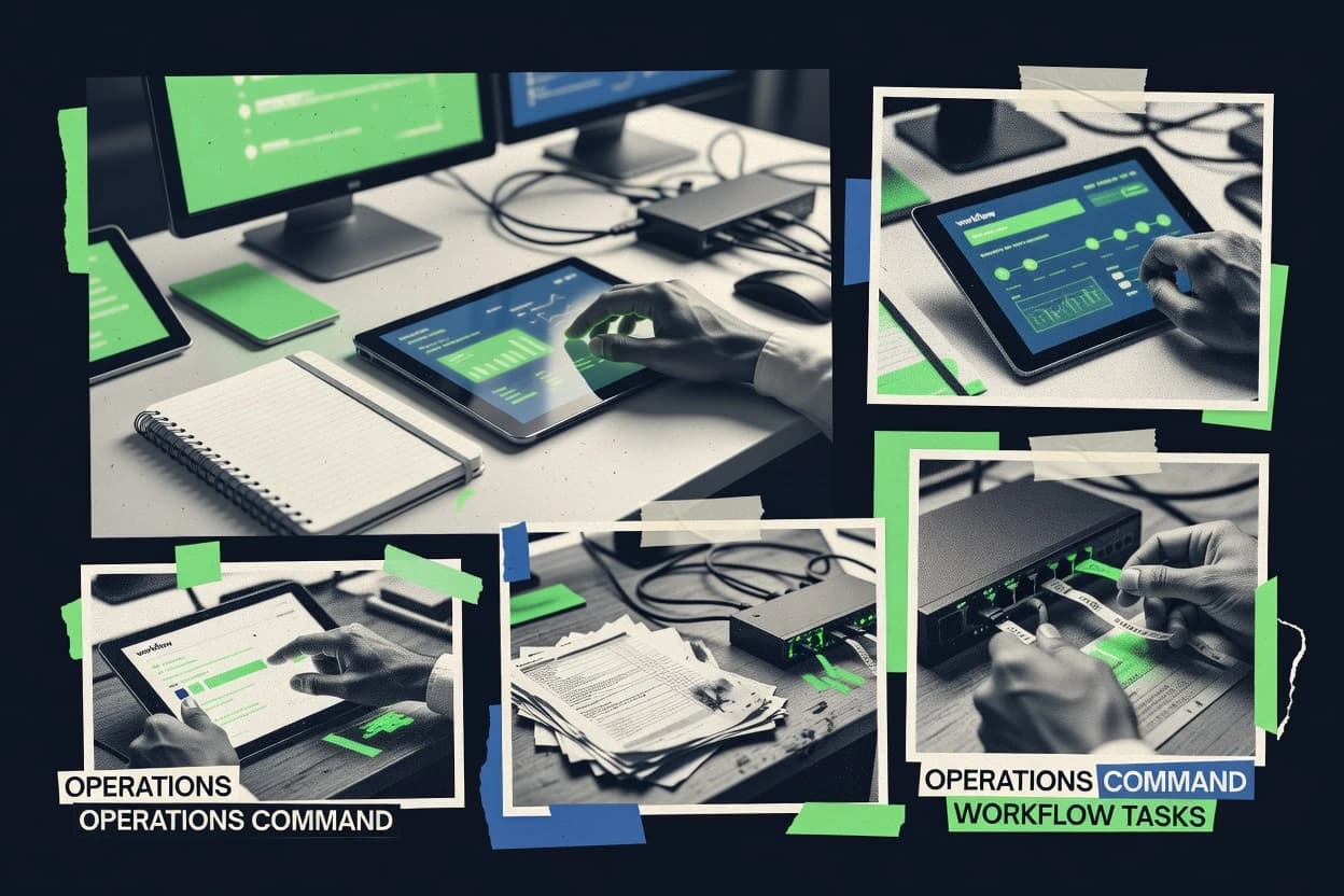 Top 10 Best Management Services Software of 2026