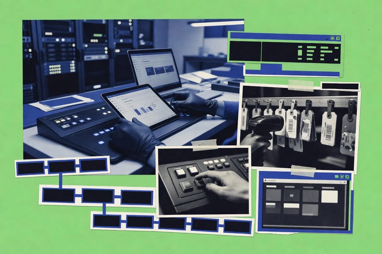 Top 10 Best Management System Software of 2026