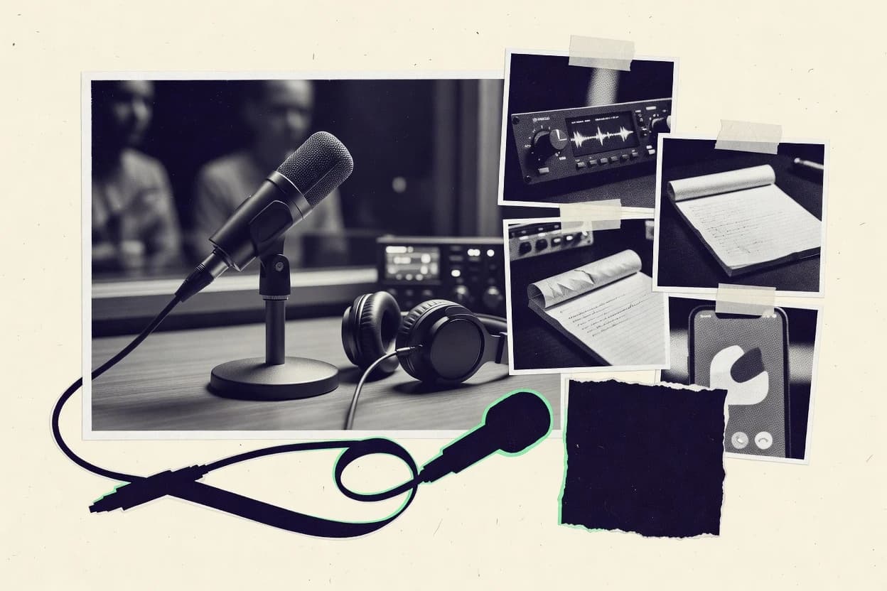 Top 10 Best Interview Transcription Services of 2026
