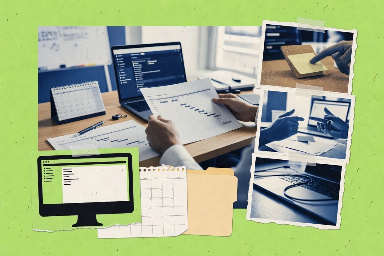 Top 10 Best Manager Project Software of 2026
