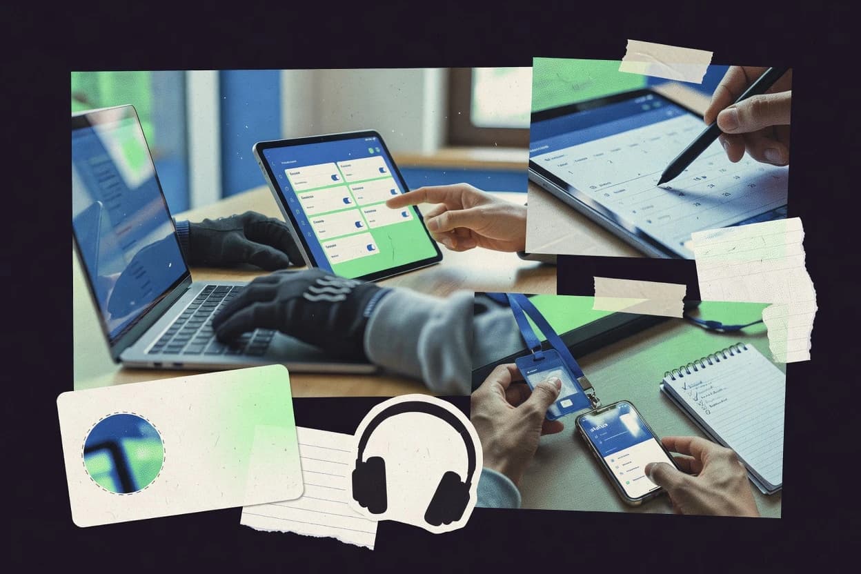 Top 10 Best Manager Self Service Software of 2026